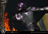 Prime 1 Studio Premium Masterline Alita: Battle Angel (Film) Alita: Berserker Motorball Tryout Bonus Version - Live Action Movies/TV - photo 25