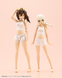 DRESS UP BODY【S】 10