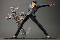 ARTFX J Nicholas D. Wolfwood Renewal Package ver. 10