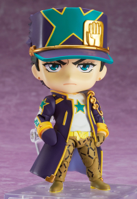 Nendoroid Jotaro Kujo: Stone Ocean Ver. 3