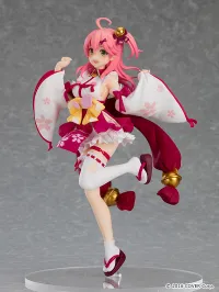 GOOD SMILE COMPANY POP UP PARADE Sakura Miko(re-run) - hololive production - photo 7