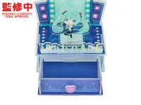 GOOD SMILE COMPANY Hatsune Miku Acrylic Diorama Case Set - Hatsune Miku - photo 7