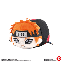 NARUTO Shippuden POTE KORO MASCOT 2 (6pc per box) 4
