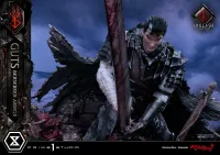 Prime 1 Studio Ultimate Premium Masterline Berserk Guts, Berserker Armor Unleash Edition Deluxe Version - Berserk - photo 37