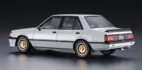 Hasegawa [HC34] 1:24 MITSUBISHI LANCER EX 1800GSR TURBO (INTERCOOLER) - Scale Kits - photo 3