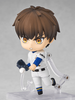 Nendoroid Eijun Sawamura 2