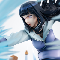 NARUTO GALS DX  NARUTO Shippuden Hinata Hyuga Ver. 4 4