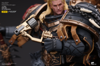 Space Wolves Leman Russ Primarch of the VIth Legion 11