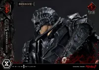 Prime 1 Studio Ultimate Premium Masterline Berserk Guts, Berserker Armor Rage Edition Deluxe Version - Berserk - photo 23