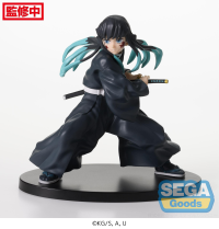 FIGURIZMα "Demon Slayer: Kimetsu no Yaiba" "Muichiro Tokito" -Awakening- 6