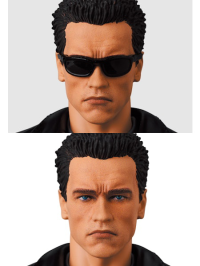 MAFEX T-800（T2 Ver.） 6