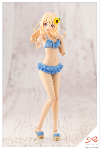 Madoka Yuki 【Swim Style】DREAMING STYLE SUNNY SKY 1