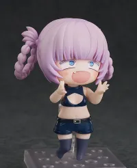 GOOD SMILE COMPANY Nendoroid Nazuna Nanakusa - Call of the Night - photo 6