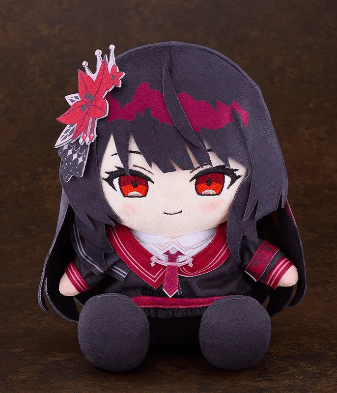 GOOD SMILE COMPANY Plushie Hiro Nikaido - Magical Girl Witch Trials