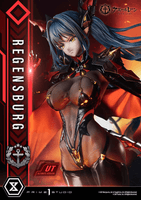 Concept Masterline Azur Lane Regensburg Ultimate Bonus Version  			 60
