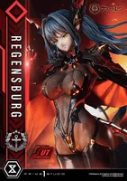 Prime 1 Studio Concept Masterline Azur Lane Regensburg Ultimate Bonus Version  			 - Azur Lane - photo 60