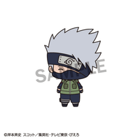 Chokorin Collection NARUTO 7