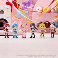 BUSHIROAD CREATIVE PalVerse　Puella Magi Madoka Magica - Puella Magi Madoka Magica - photo 1