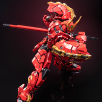Superior Class - The Tiger of Kai 4
