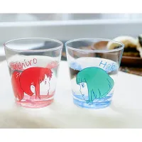 Benelic Pair Glasses - Chihiro and Haku - Studio Ghibli - photo 3