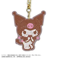MAX LIMITED SANRIO CHARACTERS JEWELRY MASCOT 8 - Sanrio - photo 2