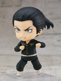 GOOD SMILE COMPANY Nendoroid Keisuke Baji - Tokyo Revengers - photo 5