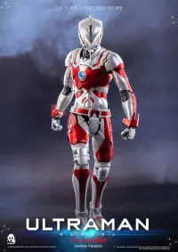 threezero 1/6 ACE SUIT (Anime Version) - Ultraman - photo 6