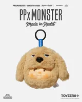 TOYZEROPLUS PP X MONSTER Dog Head Blind Box - PP X Monster - photo 108
