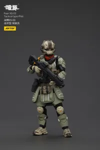 JOYTOY Fear XS-03 Tactical type-Pilot - JOYTOY Original Series - photo 6