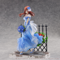 Miku Nakano -Floral Dress Ver.- (SHIBUYA SCRAMBLE FIGURE) 14