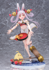Shimakaze: Clumsy Moon Rabbit 3