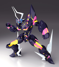 MODEROID Lio de Galon 9