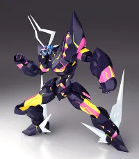 GOOD SMILE COMPANY MODEROID Lio de Galon - PROMARE - photo 9