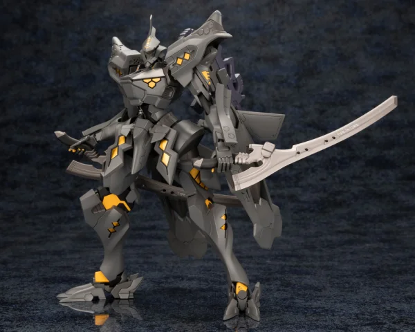 KOTOBUKIYA TAKEMIKADUCHI Type-00C Ver.1.5 - Muv Luv