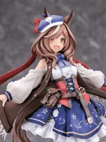 Phat! Company Matikanetannhauser - Umamusume: Pretty Derby - photo 6