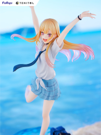 TENITOL Marin Kitagawa 5