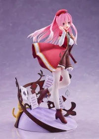 Broccoli [Limited Edition] RIDDLE JOKER Ayase Mitsukasa PVC Figure (1:7 Scale) with the acrylic stand - Visual Novels/Dating Sims - photo 3