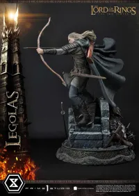 Prime 1 Studio Premium Masterline The Lord of the Rings: The Two Tower (Film) Legolas - The Lord of the Rings - photo 24
