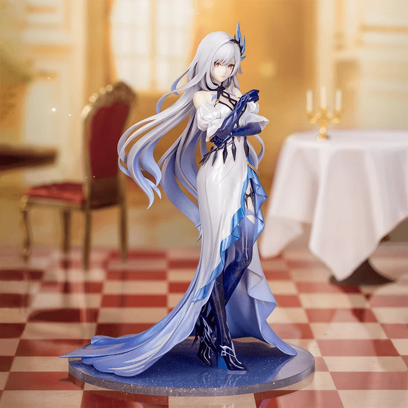 Myethos Gift+ 1/8 Skirk: Gathering Ver. - Genshin Impact