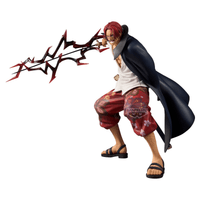 ONE PIECE Grandista-SHANKS-SPECIAL EDITION 6
