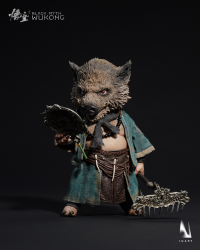 Black Myth: Wukong Zhu Bajie 1/6 Collectible Figure 8
