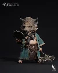 Queen Studios Black Myth: Wukong Zhu Bajie 1/6 Collectible Figure - Black Myth: Wukong - photo 8