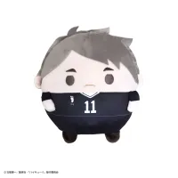 MAX LIMITED Haikyu!! FUWA KORORIN Msize D - Haikyu!! - photo 1