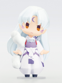 HELLO! GOOD SMILE Sesshomaru 2
