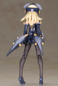 FRAME ARMS GIRL ZELFIKAR 13