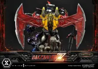Prime 1 Studio Ultimate Diorama Masterline MAZINGER Z MazingerZ "Concept Design by Josh Nizzi" DX Bonus Version - Mazinger Z - photo 80