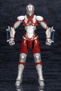 ULTRAMAN 2