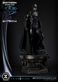 Museum Masterline Batman Forever (Film) Batman 30