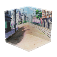 Dioramansion 200: Imperial Capital (Daytime) 2