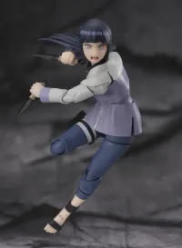 TAMASHII NATIONS HINATA HYUGA -Virtuous Byakugan- "NARUTO", TAMASHII NATIONS S.H.Figuarts - NARUTO - photo 9